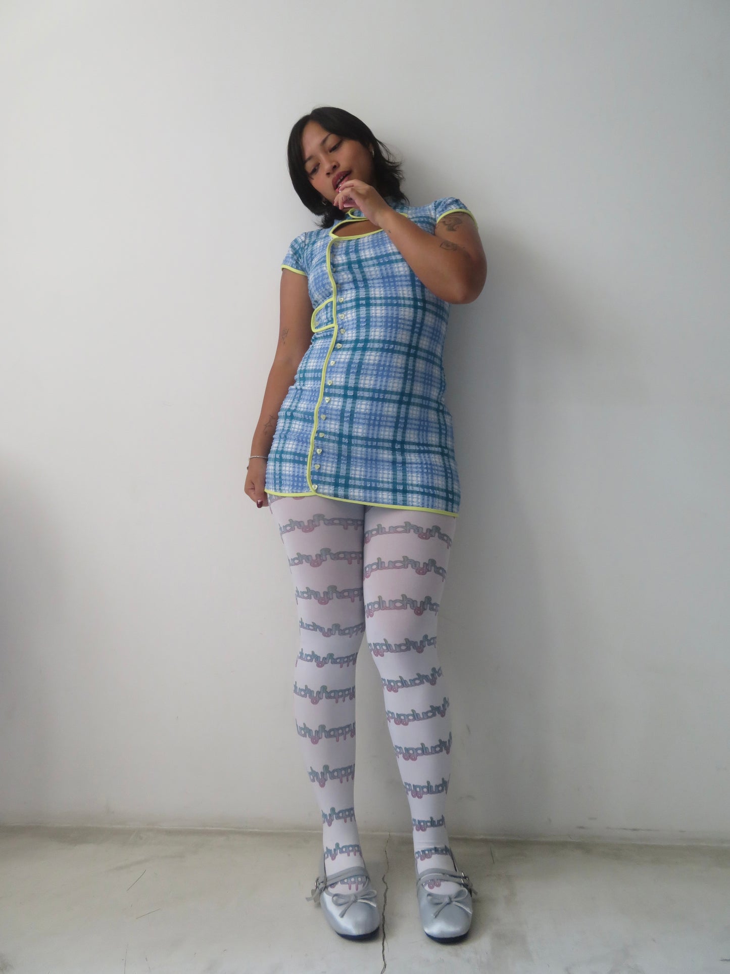 Lucky Stripes