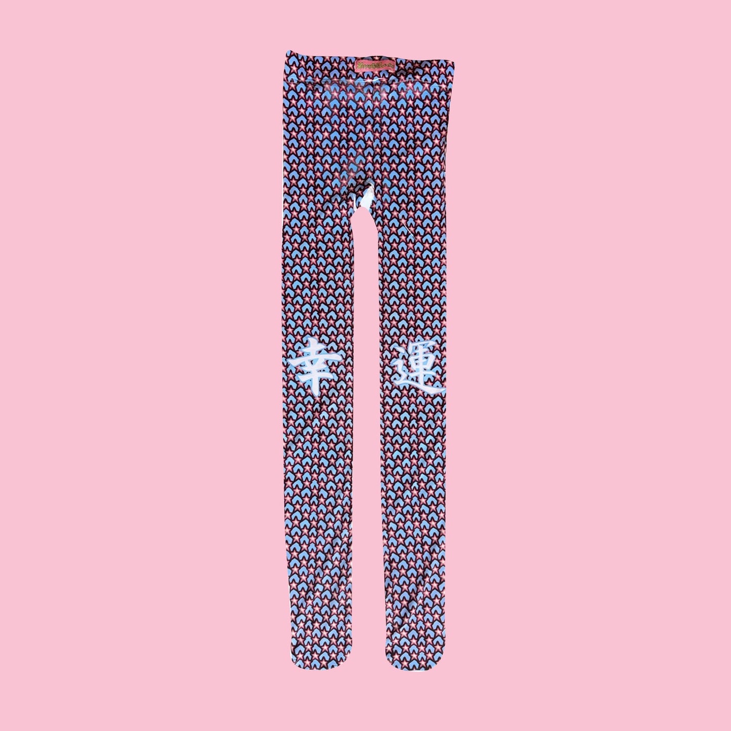 LuckyStars Gyaru Tights