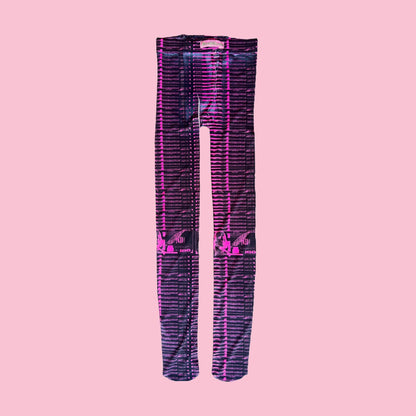 Blackpink Cash Tights
