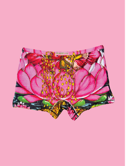 ॐ MahaLakshmi Shorts