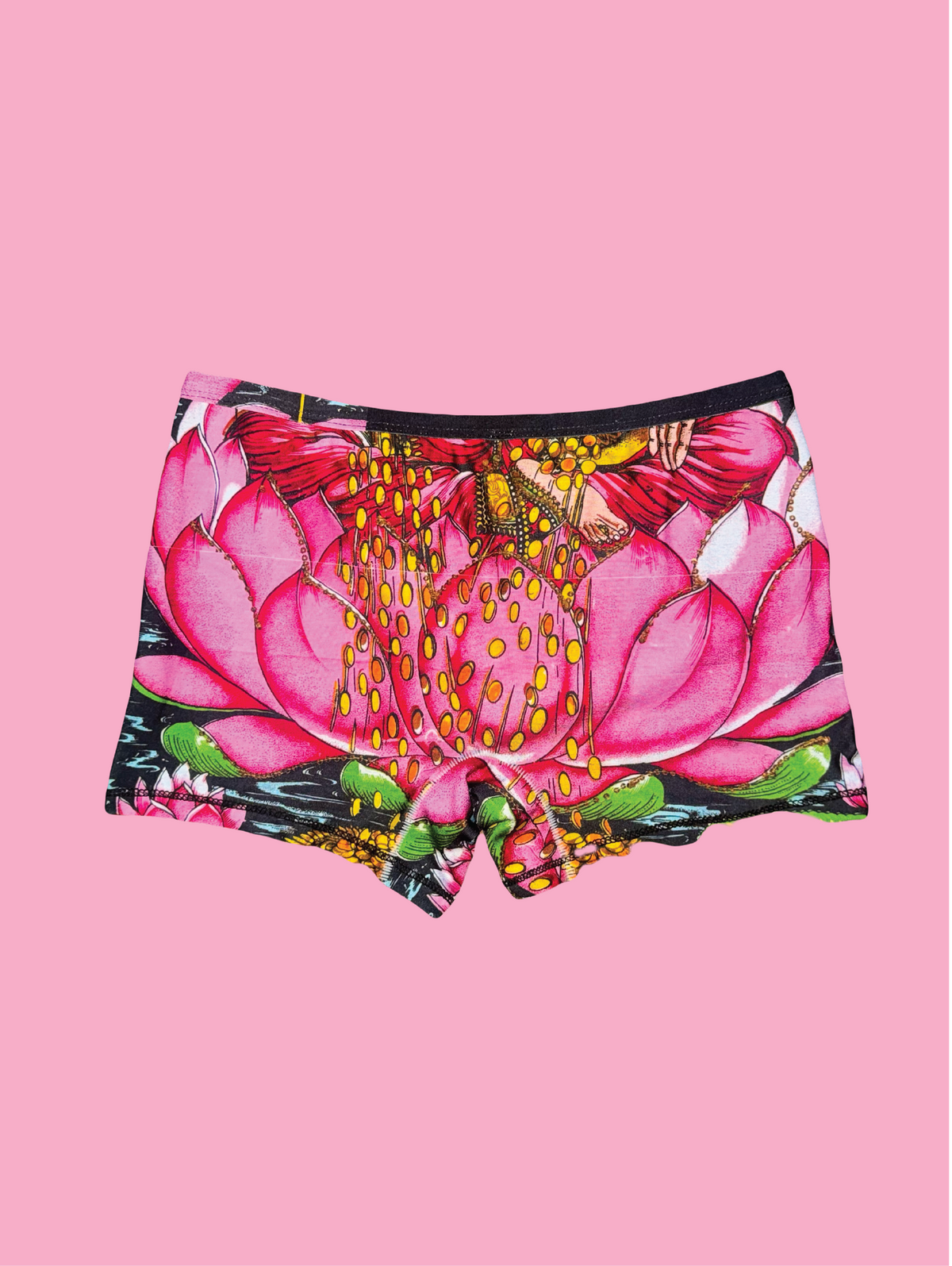 ॐ MahaLakshmi Shorts