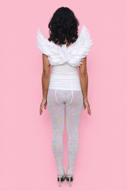 OHM Camo Tights