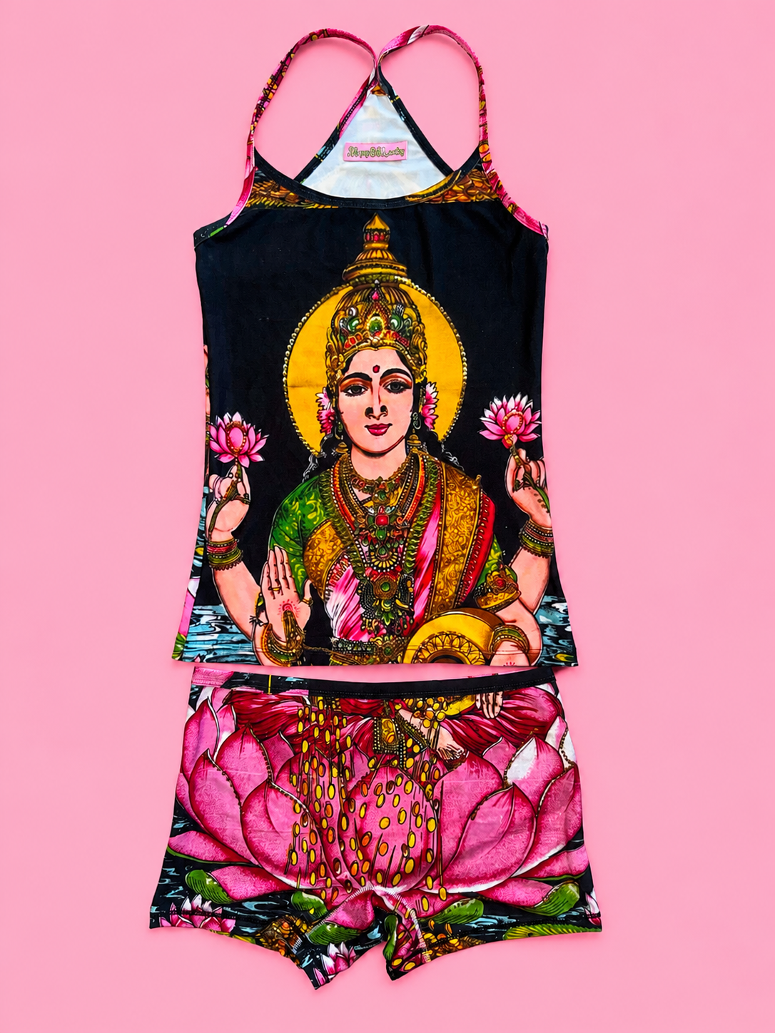 ॐ MahaLakshmi Set