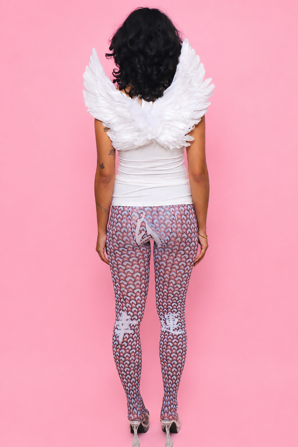 LuckyStars Gyaru Tights