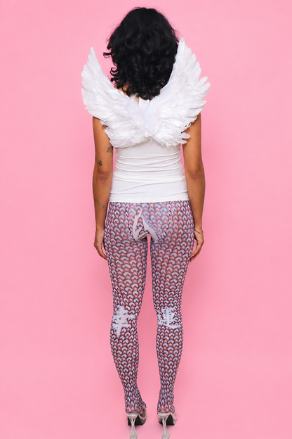 LuckyStars Gyaru Tights