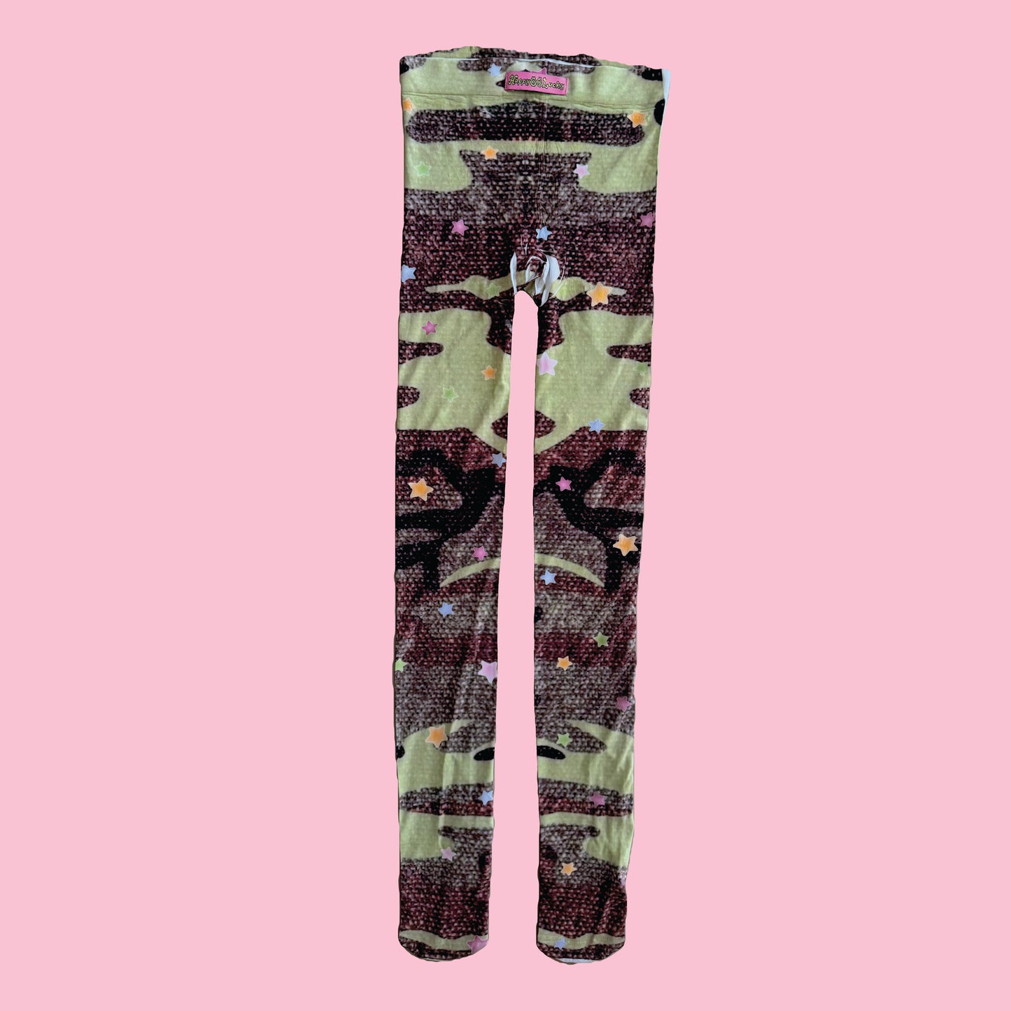 Camo Superstar