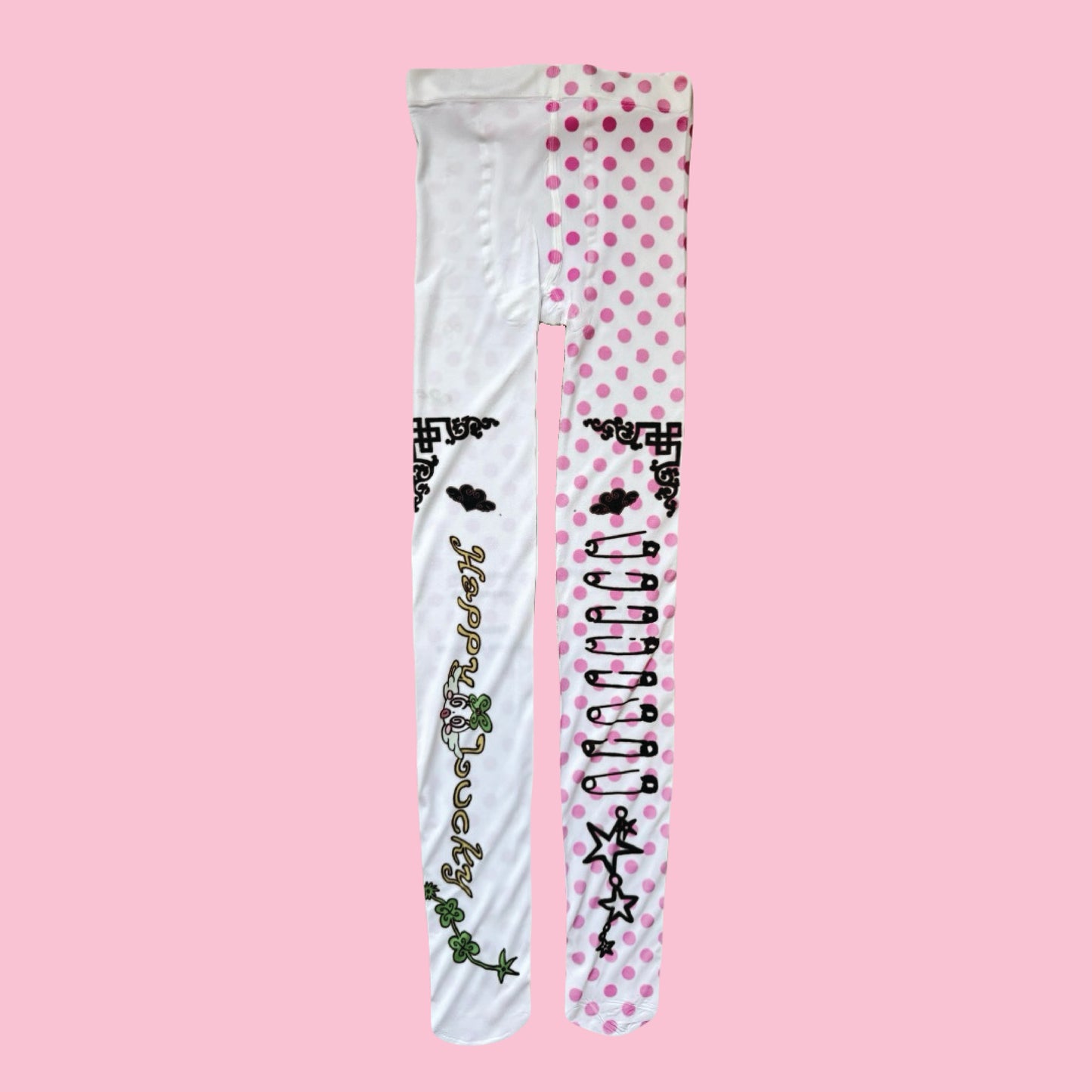 Polka-Dot Princess