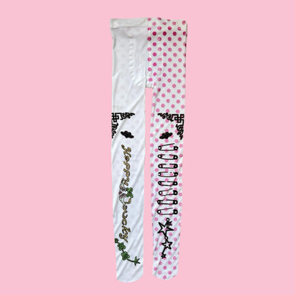 Polka-Dot Princess