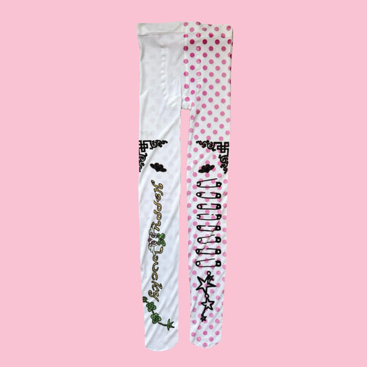 Polka-Dot Princess