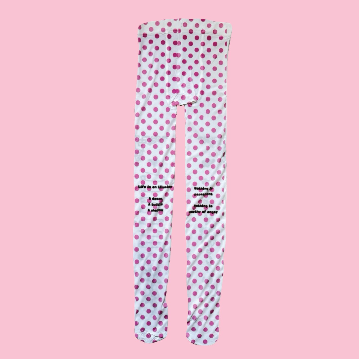 Polka-Dot Princess