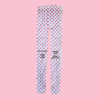 Polka-Dot Princess
