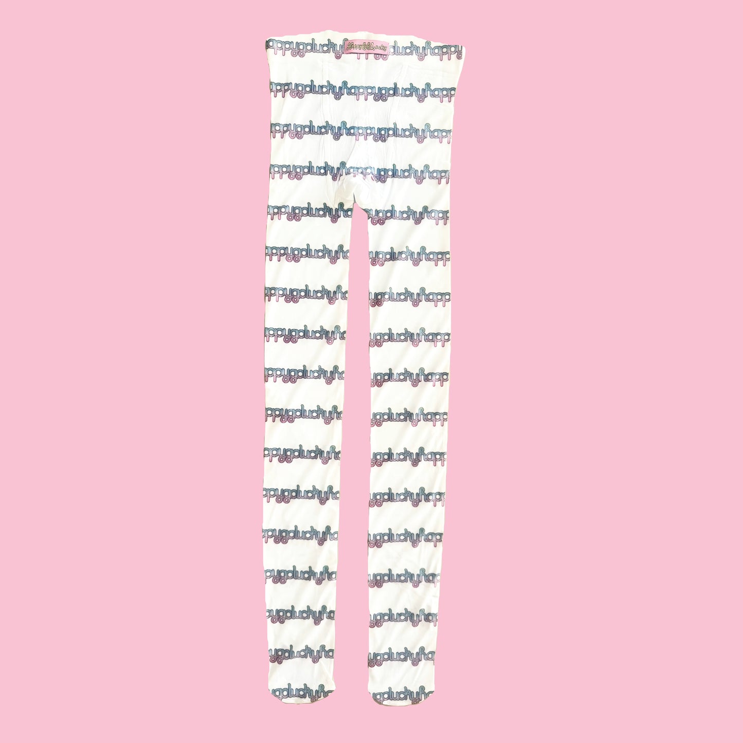 Lucky Stripes