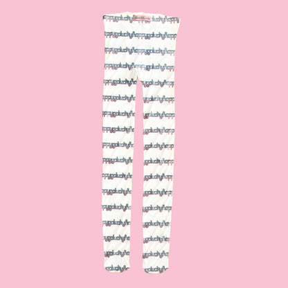 Lucky Stripes