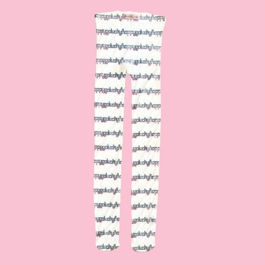 Lucky Stripes